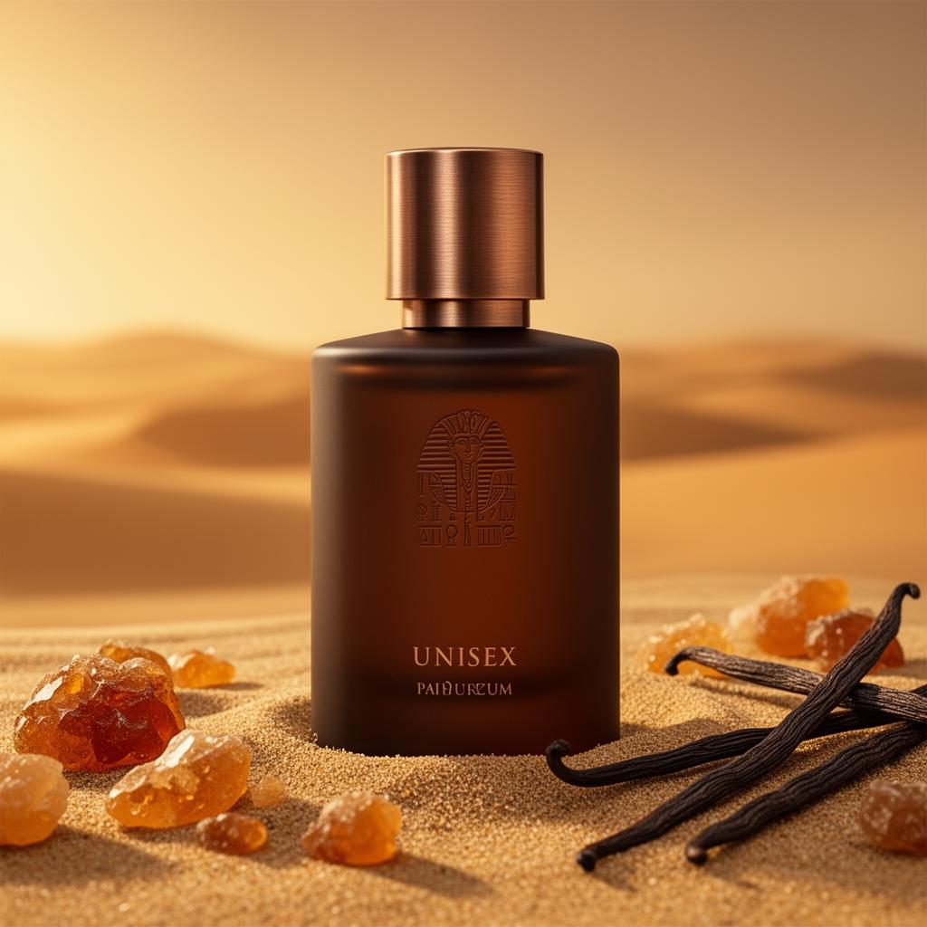 Desert Amber